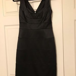White House Black Market mini dress